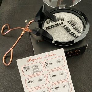3D Magnetic Lashes